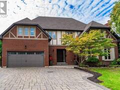 1340 GREENEAGLE DRIVE Oakville Ontario, L6M 2M9