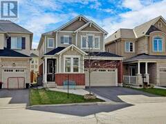 1316 WHITNEY TERRACE Milton Ontario, L9E 1K5