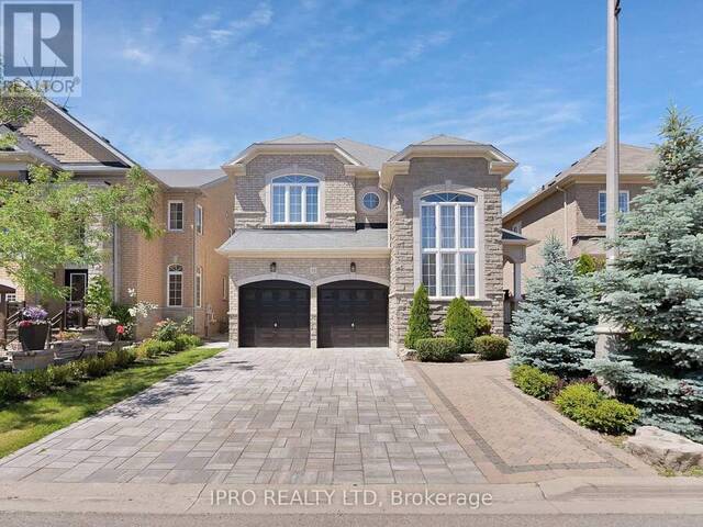 15 OAKHAVEN ROAD Brampton Ontario, L6P 2Y3