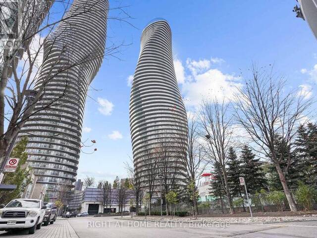 2405 - 50 ABSOLUTE AVENUE Mississauga Ontario, L4Z 0A8