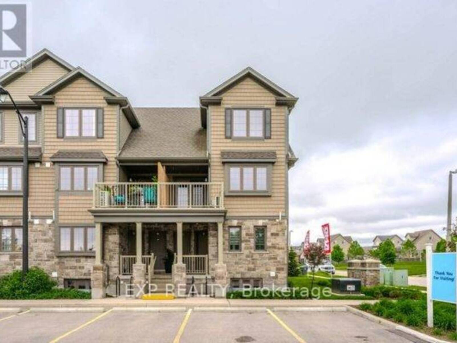 1A - 85 MULLIN DRIVE, Guelph, Ontario N1E 7M2