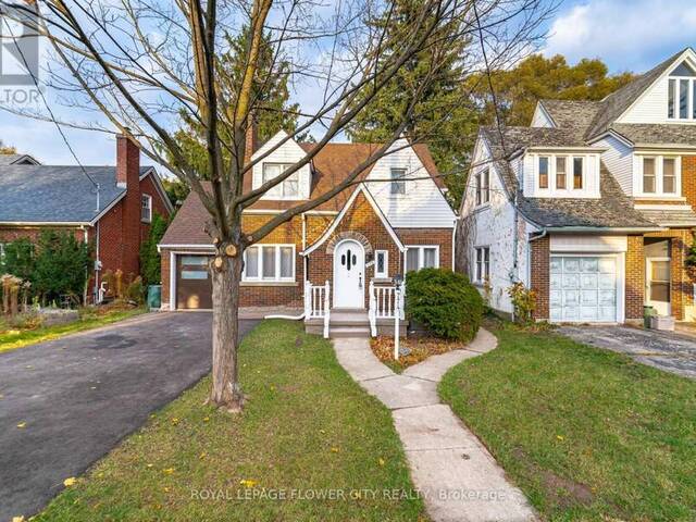 774 BELMONT AVENUE Kitchener Ontario, N2M 1P4