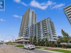 1602 - 10 DEERLICK COURT Toronto Ontario, M3A 0A7