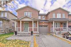 45 LAURELHURST CRESCENT | Vaughan Ontario | Slide Image One