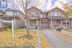 45 LAURELHURST CRESCENT | Vaughan Ontario | Slide Image Two