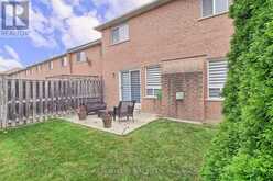 45 LAURELHURST CRESCENT | Vaughan Ontario | Slide Image Thirty-eight