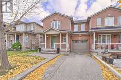 45 LAURELHURST CRESCENT | Vaughan Ontario | Slide Image Three