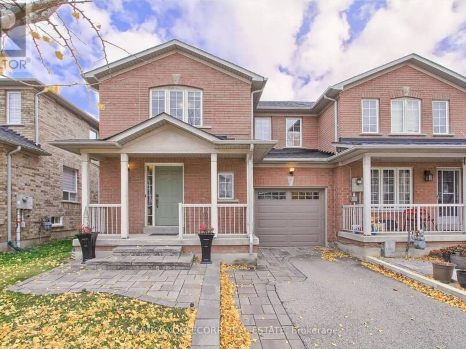 45 LAURELHURST CRESCENT, Vaughan, Ontario L4H 2M9