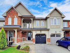 28 WYNDHAM CIRCLE Georgina Ontario, L0E 1R0