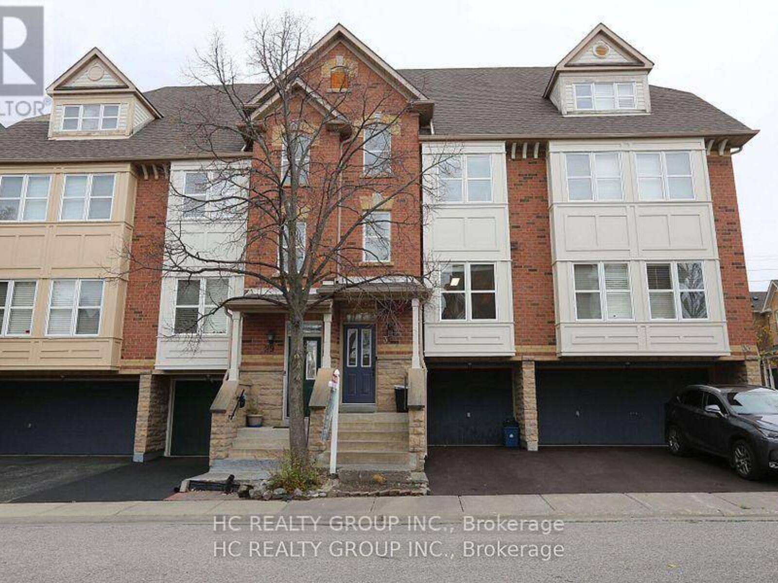 31 MELISSA WAY, Markham, Ontario L3R 5E9