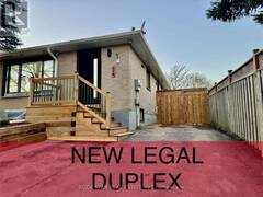 14 FELTRE AVENUE Orangeville Ontario, L9W 3P1