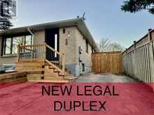 14 FELTRE AVENUE | Orangeville Ontario | Slide Image One