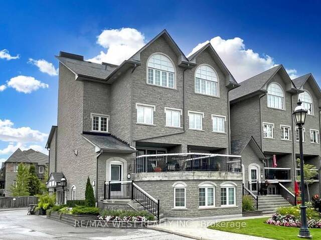 201 - 1995 ROYAL ROAD Pickering Ontario, L1V 6V9