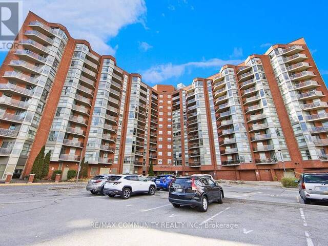 1103 - 10 DEAN PARK ROAD Toronto Ontario, M1B 3G8