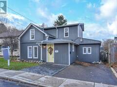 13 PARSONS STREET Orangeville Ontario, L9W 1M6