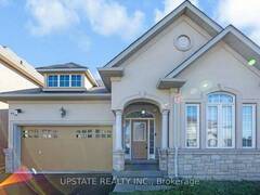 40 BALIN CRESCENT Brampton Ontario, L6X 0V5