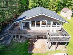 135 BUCKVALE DRIVE McMurrich/Monteith Ontario, P0A 1Y0