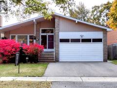 59 COVEWOOD STREET Toronto Ontario, M2M 2Z1