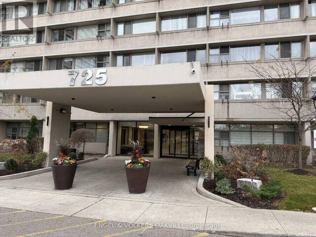 1408 - 725 DON MILLS ROAD Toronto Ontario, M3C 2S7