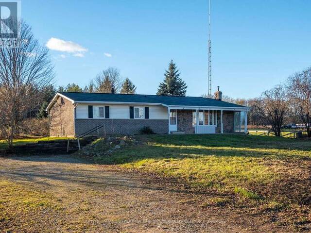 4046 20TH SIDE ROAD Bradford West Gwillimbury Ontario, L3Z 2A4