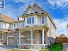 79 MCCURDY DRIVE New Tecumseth Ontario, L0G 1W0