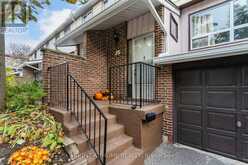 J5 - 63 FERRIS LANE | Barrie Ontario | Slide Image One