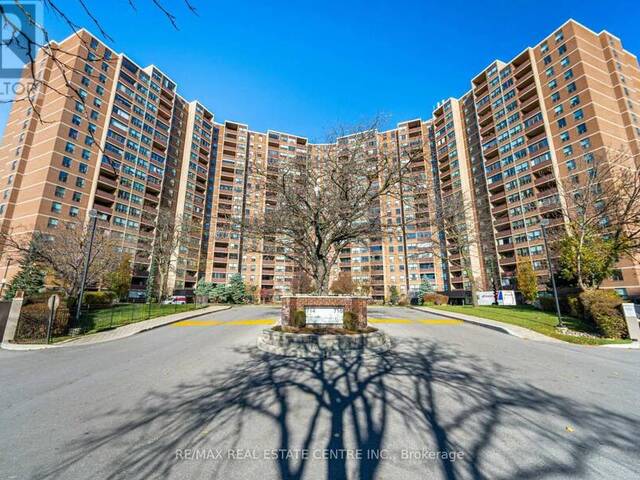 1009 - 714 THE WEST MALL W Toronto Ontario, M9C 4X1