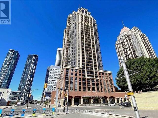 3108 - 4080 LIVING ARTS DRIVE S Mississauga Ontario, L5B 4M8