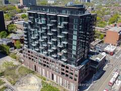 LPH14 - 270 DUFFERIN STREET Toronto Ontario, M6K 0H8