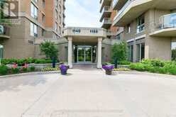 305 - 1140 PARKWEST PLACE S | Mississauga Ontario | Slide Image Two