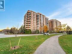 305 - 1140 PARKWEST PLACE S Mississauga Ontario, L5E 3K9