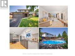 17 CHAPAIS CRESCENT Toronto Ontario, M1C 2C3