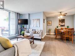 1120 - 1625 BLOOR STREET E Mississauga Ontario, L4X 1S3