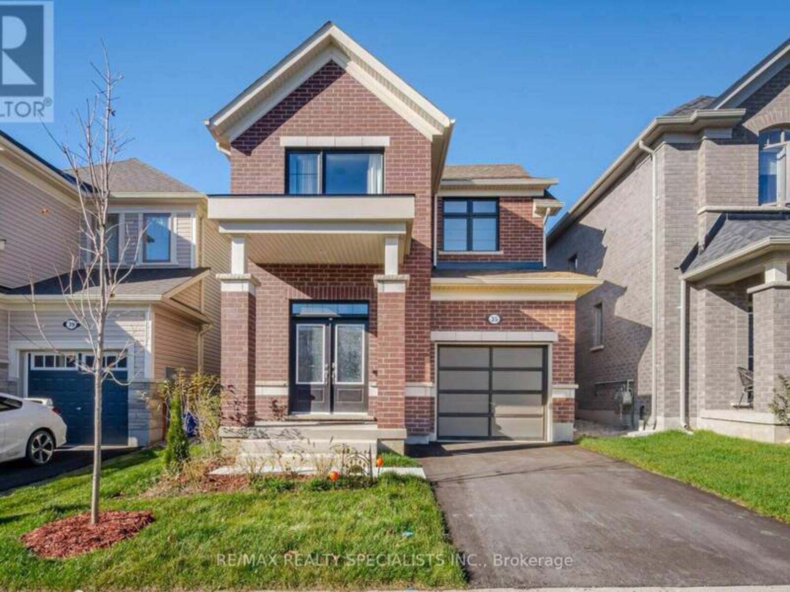 35 SPICER STREET, Centre Wellington, Ontario N1M 0H7