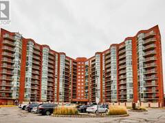 716 - 20 DEAN PARK ROAD Toronto Ontario, M1B 3G9