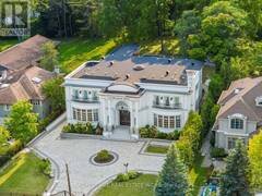 12 THORNBANK ROAD Vaughan Ontario, L4J 2A2