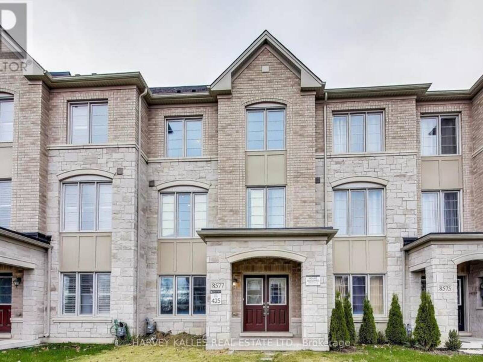 8577 FINANCIAL DRIVE, Brampton, Ontario L6Y 6C4