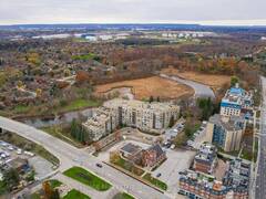 108 - 2511 LAKESHORE ROAD W Oakville Ontario, L6L 6L9