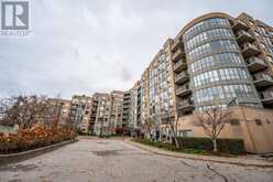 108 - 2511 LAKESHORE ROAD W | Oakville Ontario | Slide Image Forty