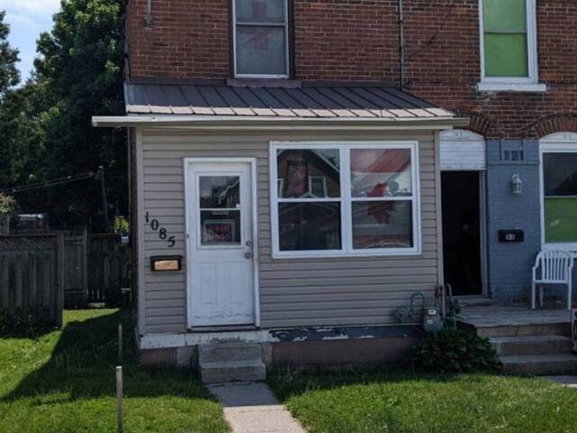 1085 3RD A AVENUE E Owen Sound Ontario, N4K 2L1