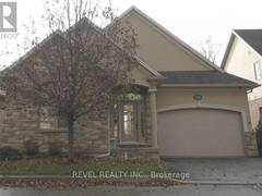 10 - 68 FAIRVIEW DRIVE Brantford Ontario, N3R 2W9