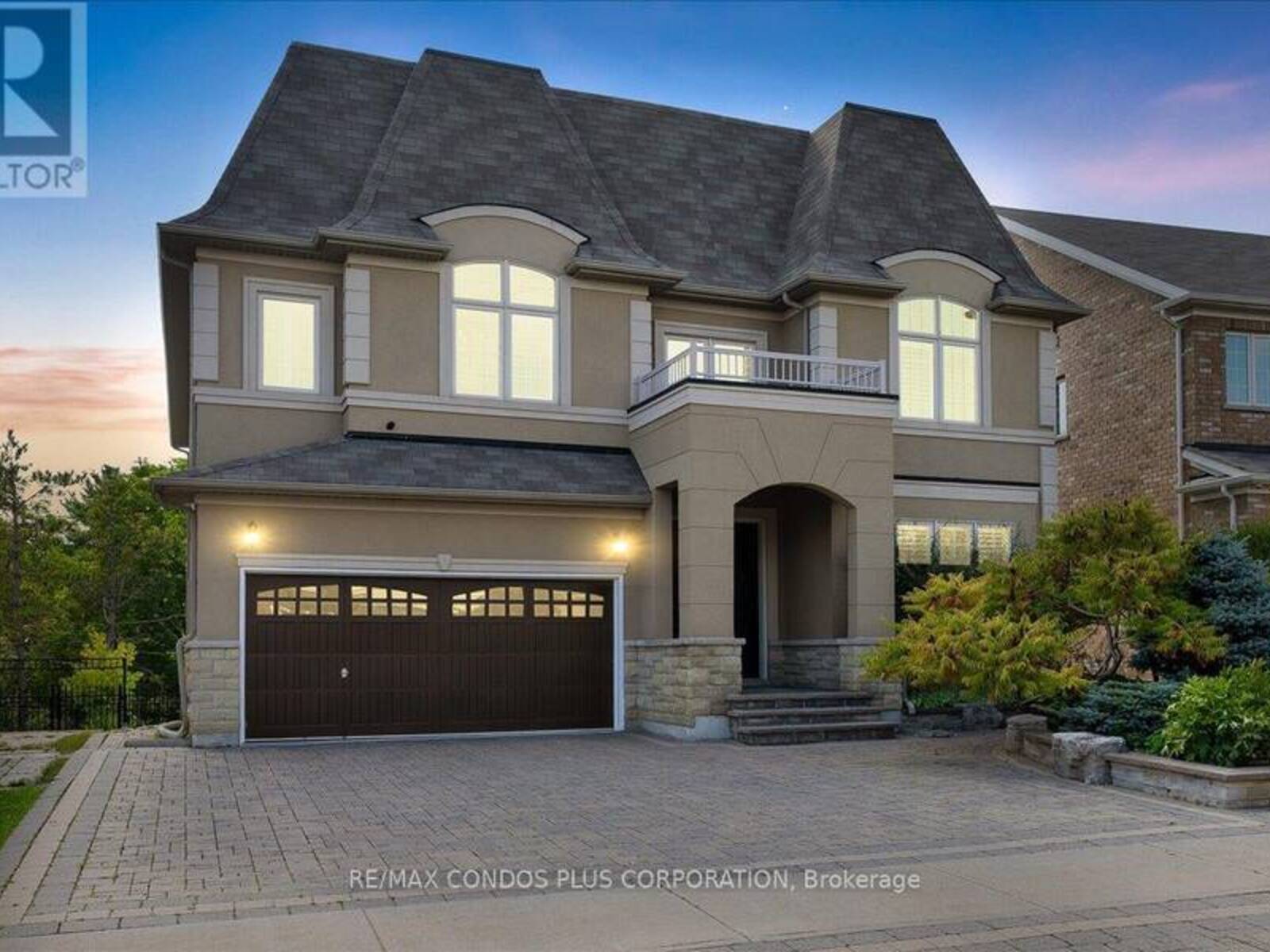 131 LADY NADIA DRIVE, Vaughan, Ontario L6A 4E6