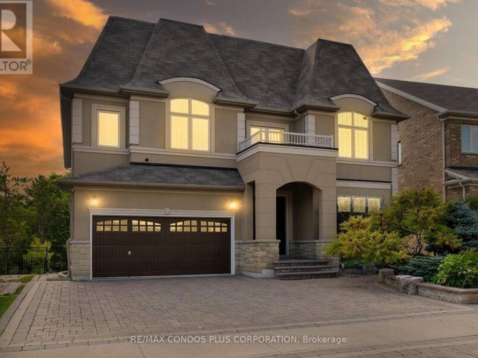 131 LADY NADIA DRIVE, Vaughan, Ontario L6A 4E6