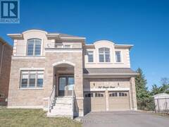 92 CHURCH STREET Georgina Ontario, L4P 1J5