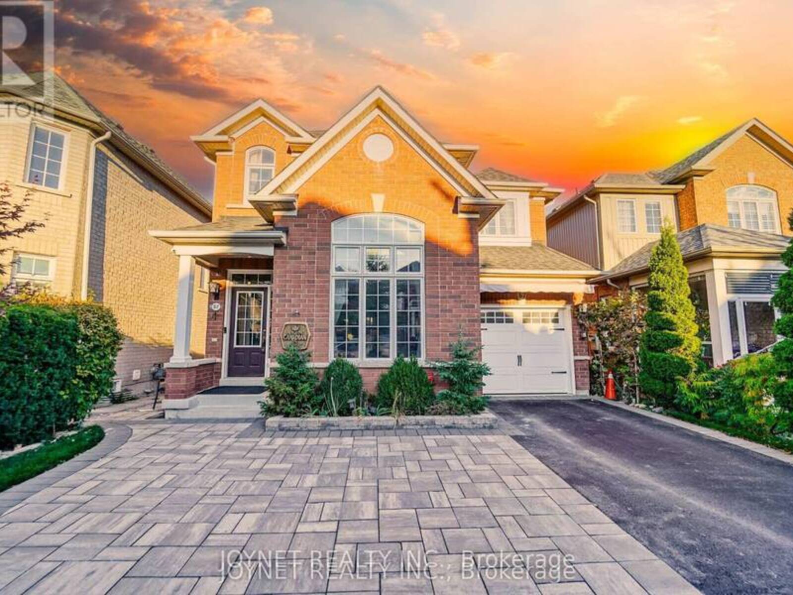 57 MACADAM ROAD, Markham, Ontario L6E 2C2