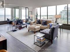 804 - 2045 LAKE SHORE BOULEVARD W Toronto Ontario, M8V 2Z6