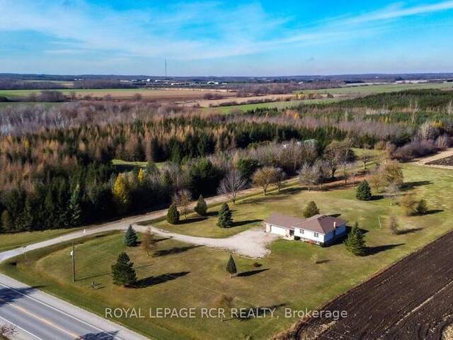 71009 SOUTHGATE 7 SIDE ROAD Huron East Ontario, N0G 1G0