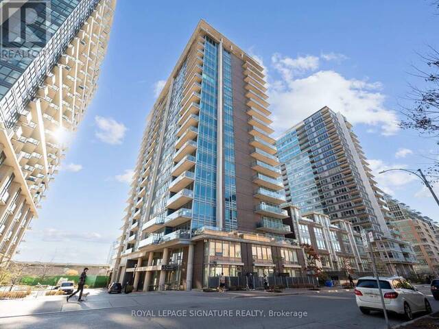 512 - 55 EAST LIBERTY Toronto Ontario, M6K 3P9