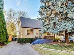 74 NATAL AVENUE Toronto Ontario, M1N 3V4