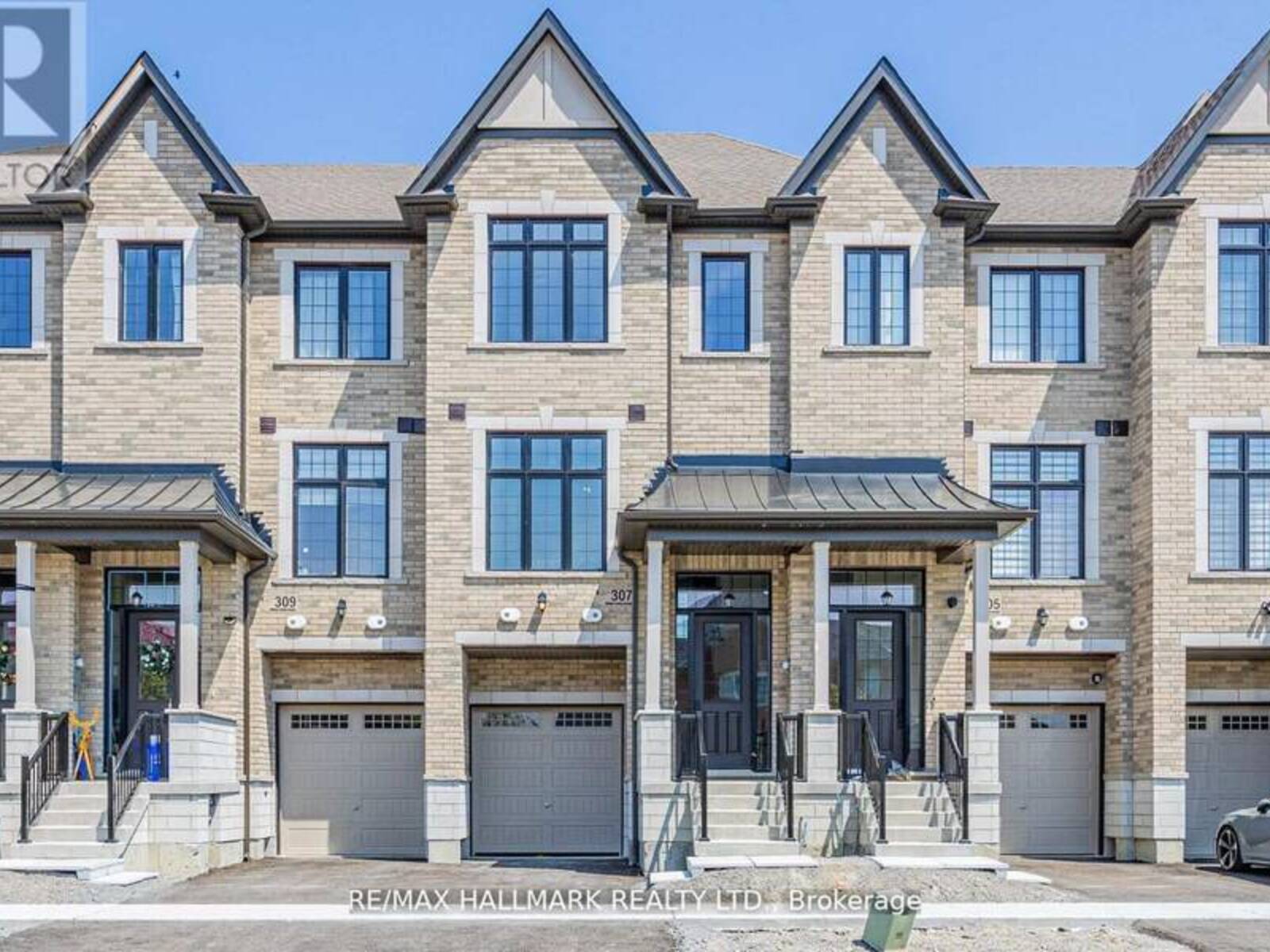 307 SWAN PARK ROAD, Markham, Ontario L6E 0H3